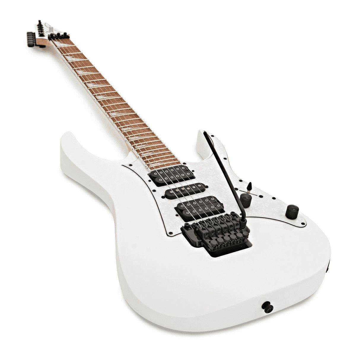 Ibanez RG350DXZWH RG Weiß