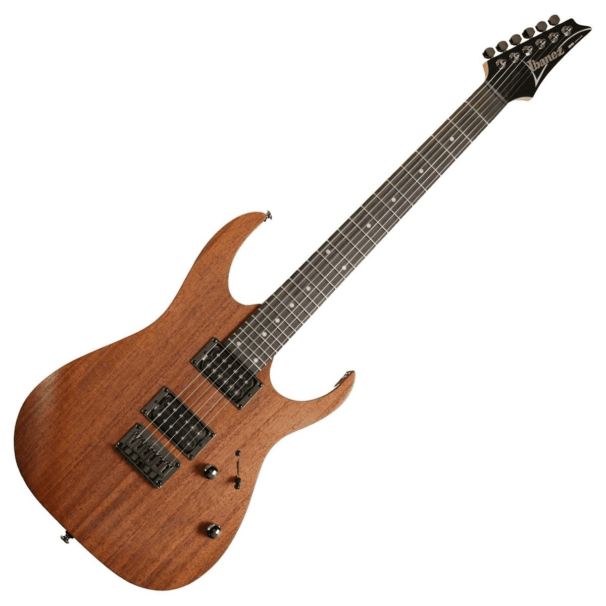 Ibanez RG421 Mahagoniöl