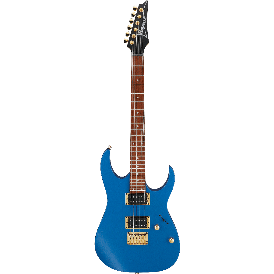 Ibanez RG421G Laserblau Matt