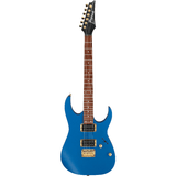 Ibanez RG421G Laserblau Matt