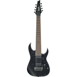 Ibanez RG5328 LDK Esche schwarz mit Koffer