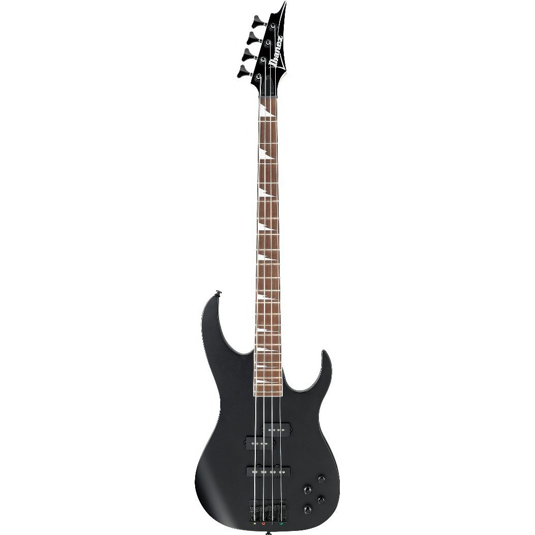 Ibanez RGB300 Black Flat