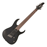 Ibanez RGMS7 Black Multi Scale 7 Saiten