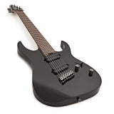 Ibanez RGMS7 Black Multi Scale 7 Saiten