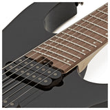 Ibanez RGMS7 Black Multi Scale 7 Saiten