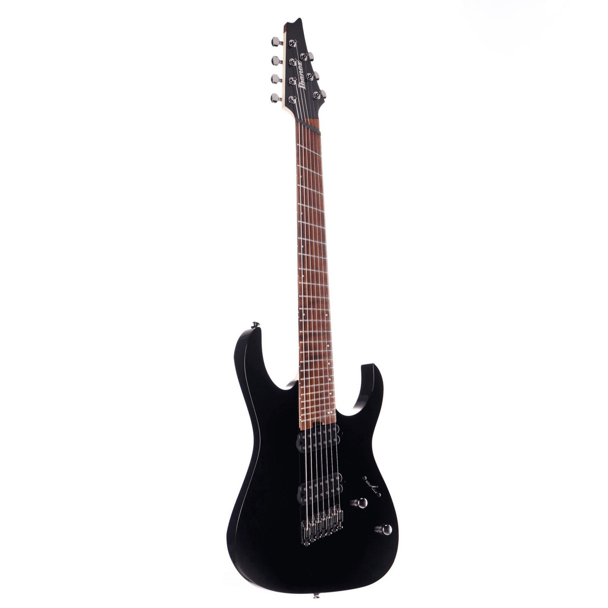 Ibanez RGMS7 Black Multi Scale 7 Saiten