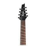 Ibanez RGMS8-BK Multi Scale 8-saitig