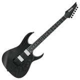 Ibanez RGR652AHBF Prestige Weathered Black