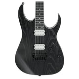 Ibanez RGR652AHBF Prestige Weathered Black