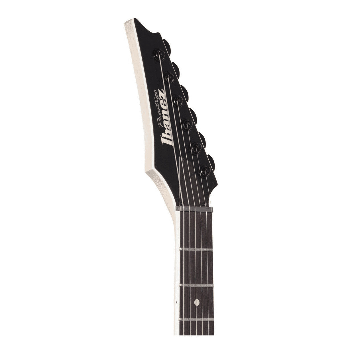 Ibanez RGR652AHBF Prestige Weathered Black