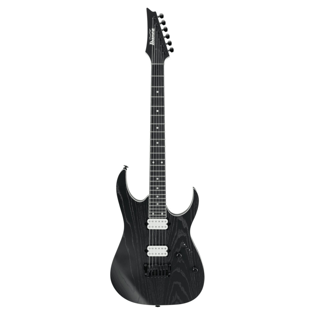 Ibanez RGR652AHBF Prestige Weathered Black