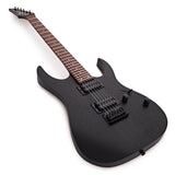 Ibanez RGRT421 Verwittertes Schwarz