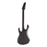 Ibanez RGRT421 Verwittertes Schwarz