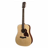 Richwood D 20 handgefertigte Dreadnought-Gitarre