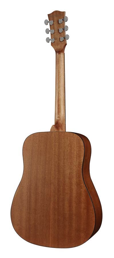 Richwood D 20 handgefertigte Dreadnought-Gitarre