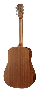 Richwood D 20 handgefertigte Dreadnought-Gitarre