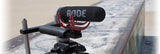 Røde Videomicrofoon Go Occasion