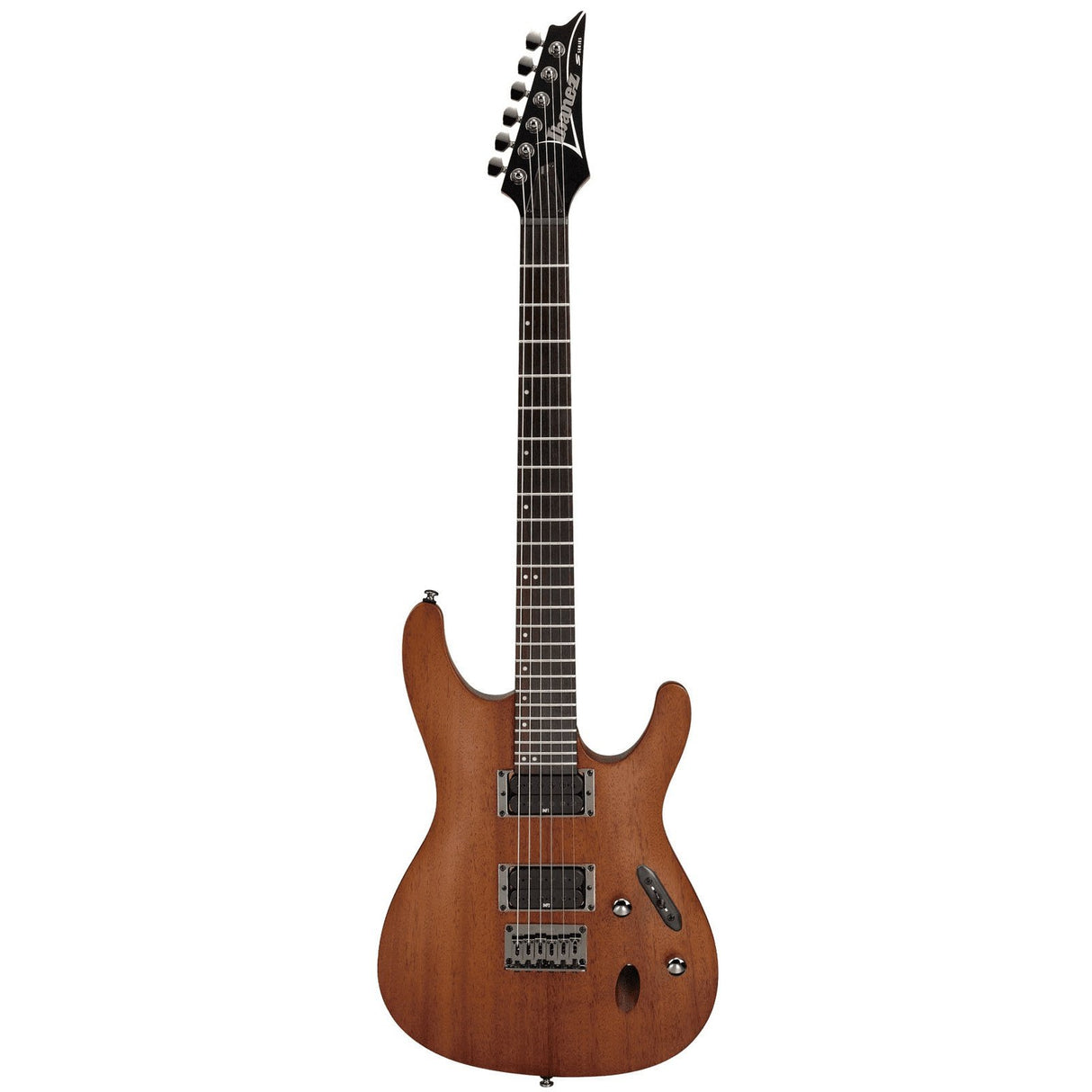 Ibanez S521-MOL Mahagoniöl