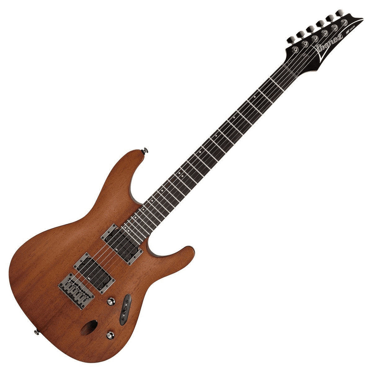 Ibanez S521-MOL Mahagoniöl