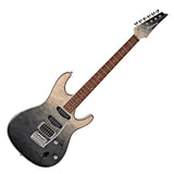 Ibanez SA360NQM-BMG Black Mirage Abstufung