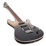 Ibanez SA360NQM-BMG Black Mirage Abstufung