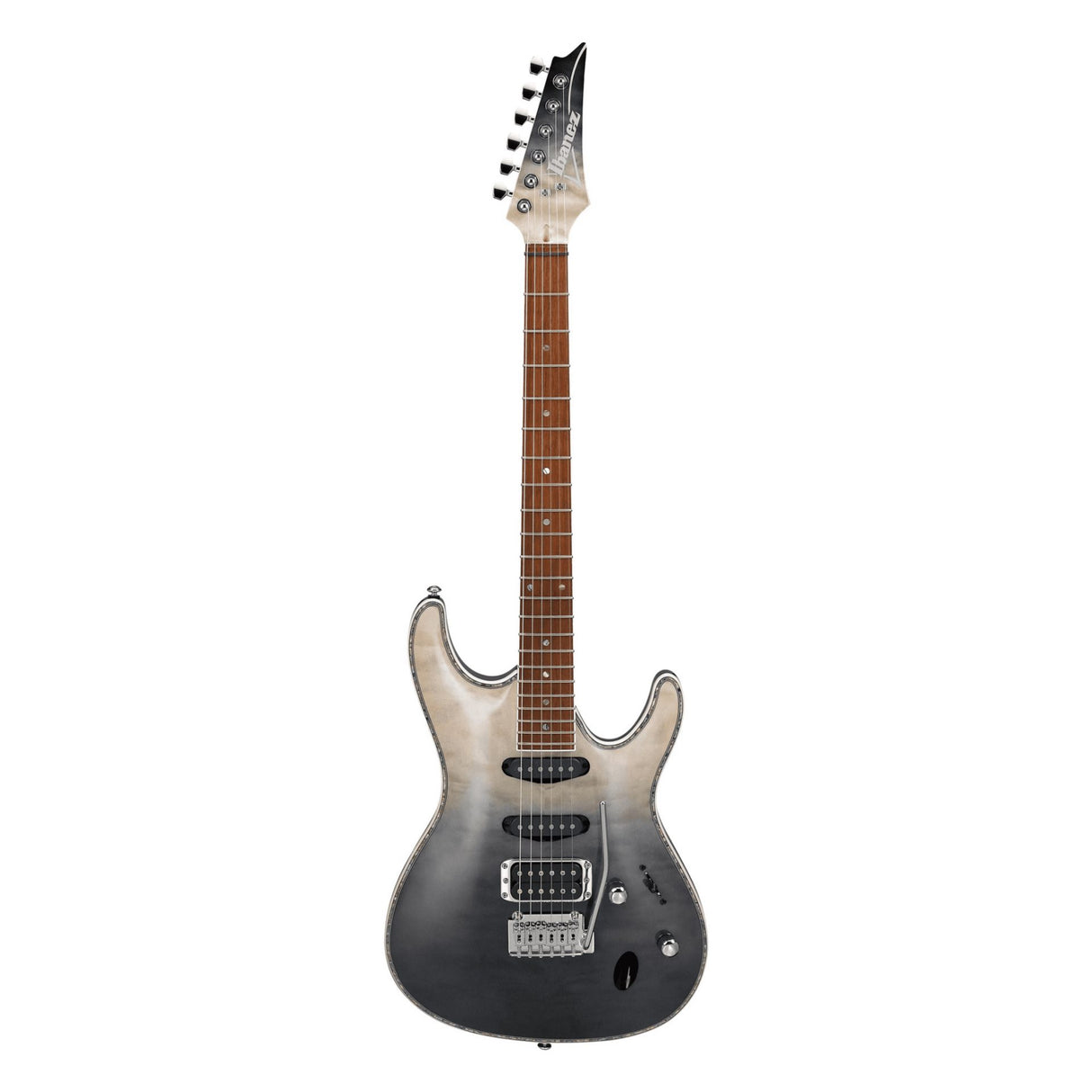 Ibanez SA360NQM-BMG Black Mirage Abstufung