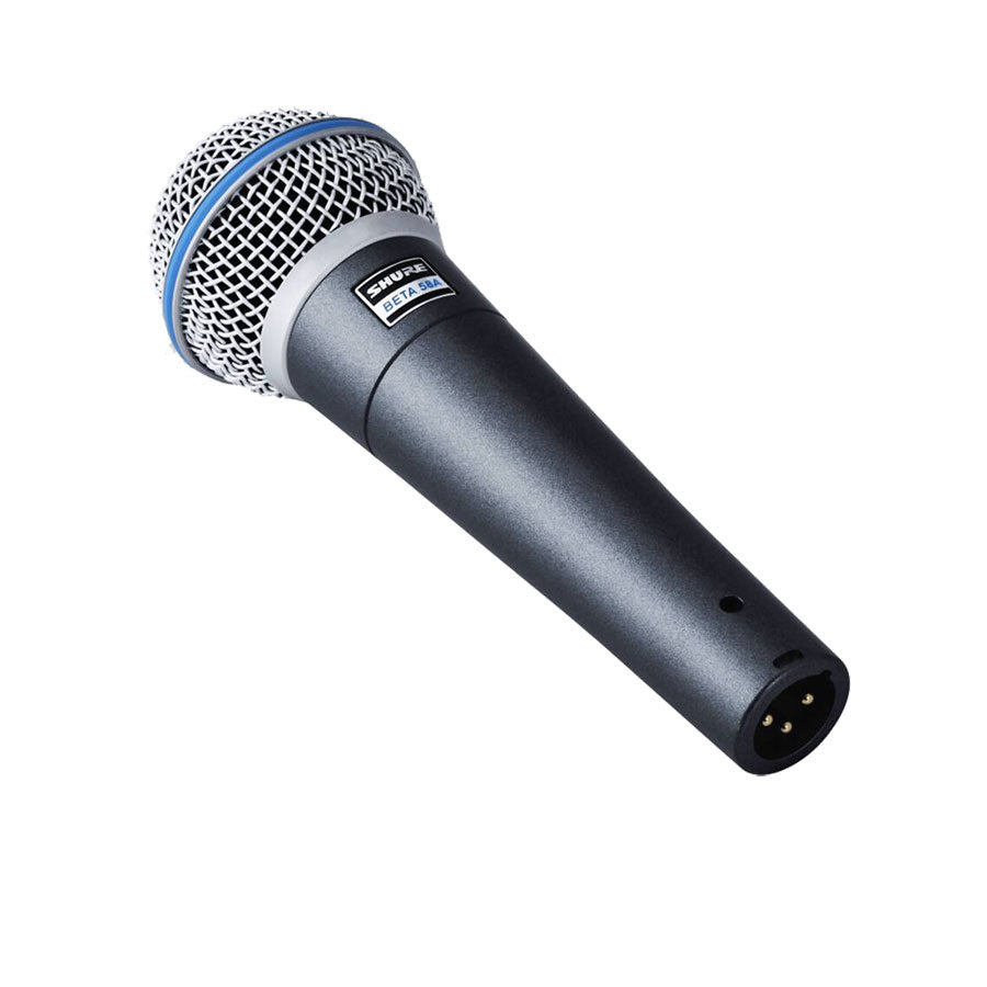 Shure Beta 58 A