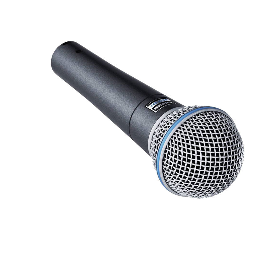 Shure Beta 58 A