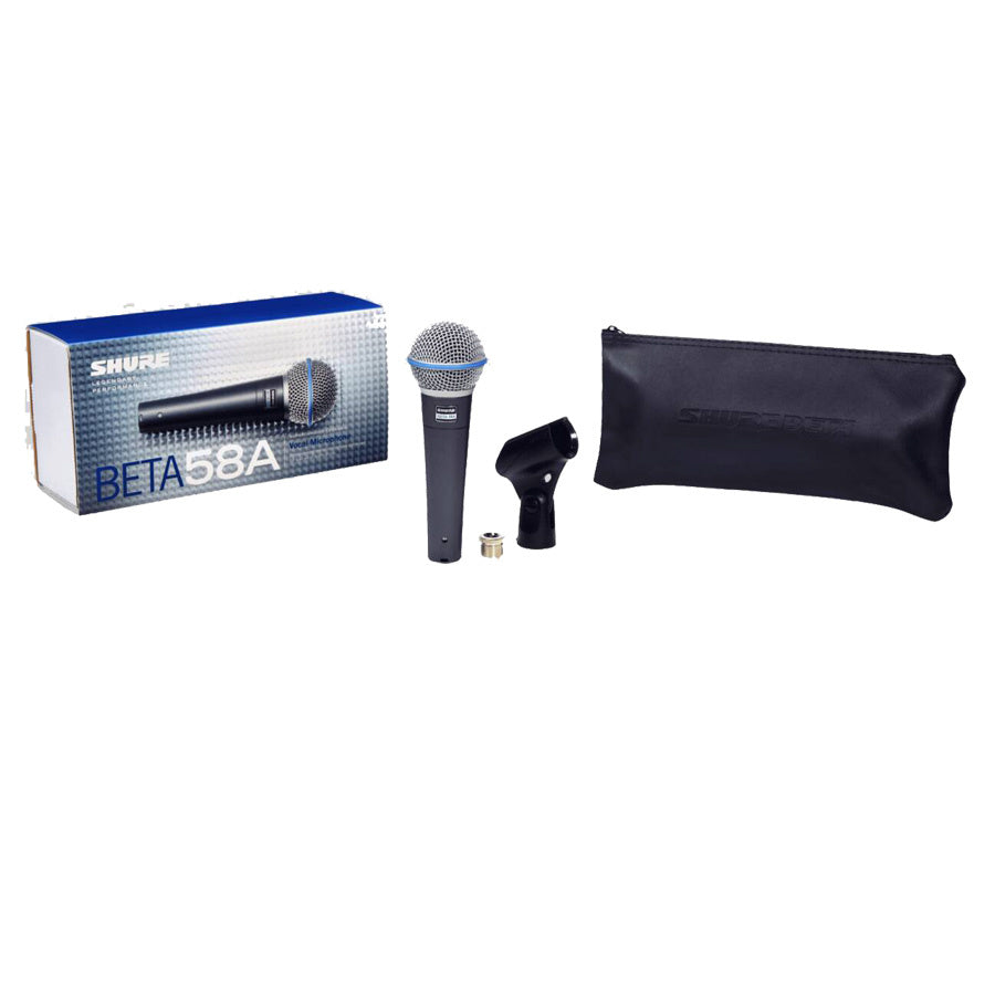 Shure Beta 58 A