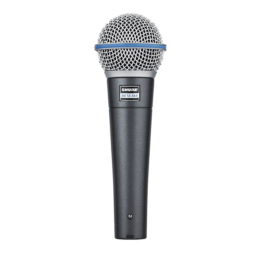 Shure Beta 58 A