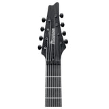 Ibanez M8M Meshuggah Schwarz