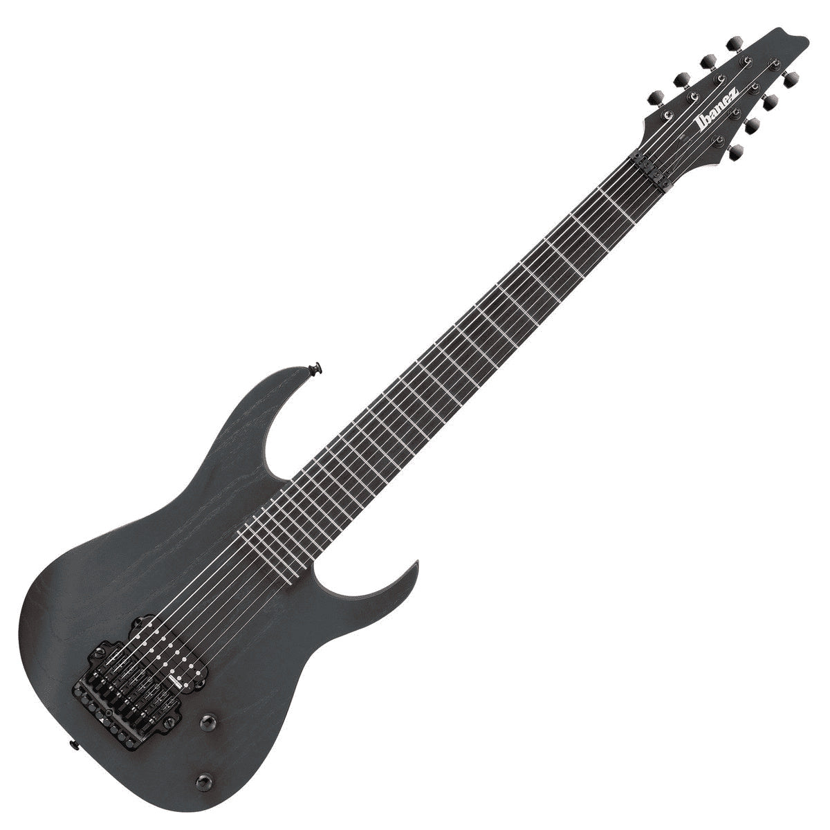 Ibanez M80M-WK 8-saitige E-Gitarre Meshuggah Signature