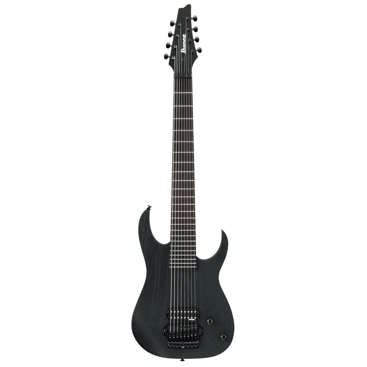 Ibanez M80M-WK 8-saitige E-Gitarre Meshuggah Signature