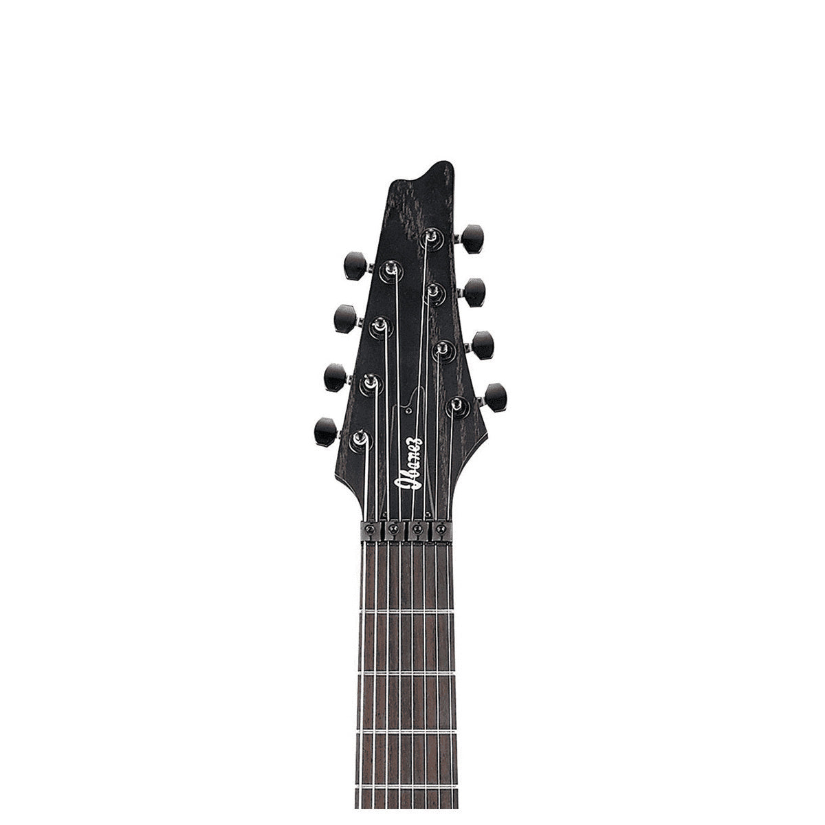 Ibanez FTM33 Fredrik Thordendal Weathered Black