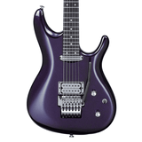 Ibanez JS2450-MCP Joe Satriani Signature Muscle Car Lila