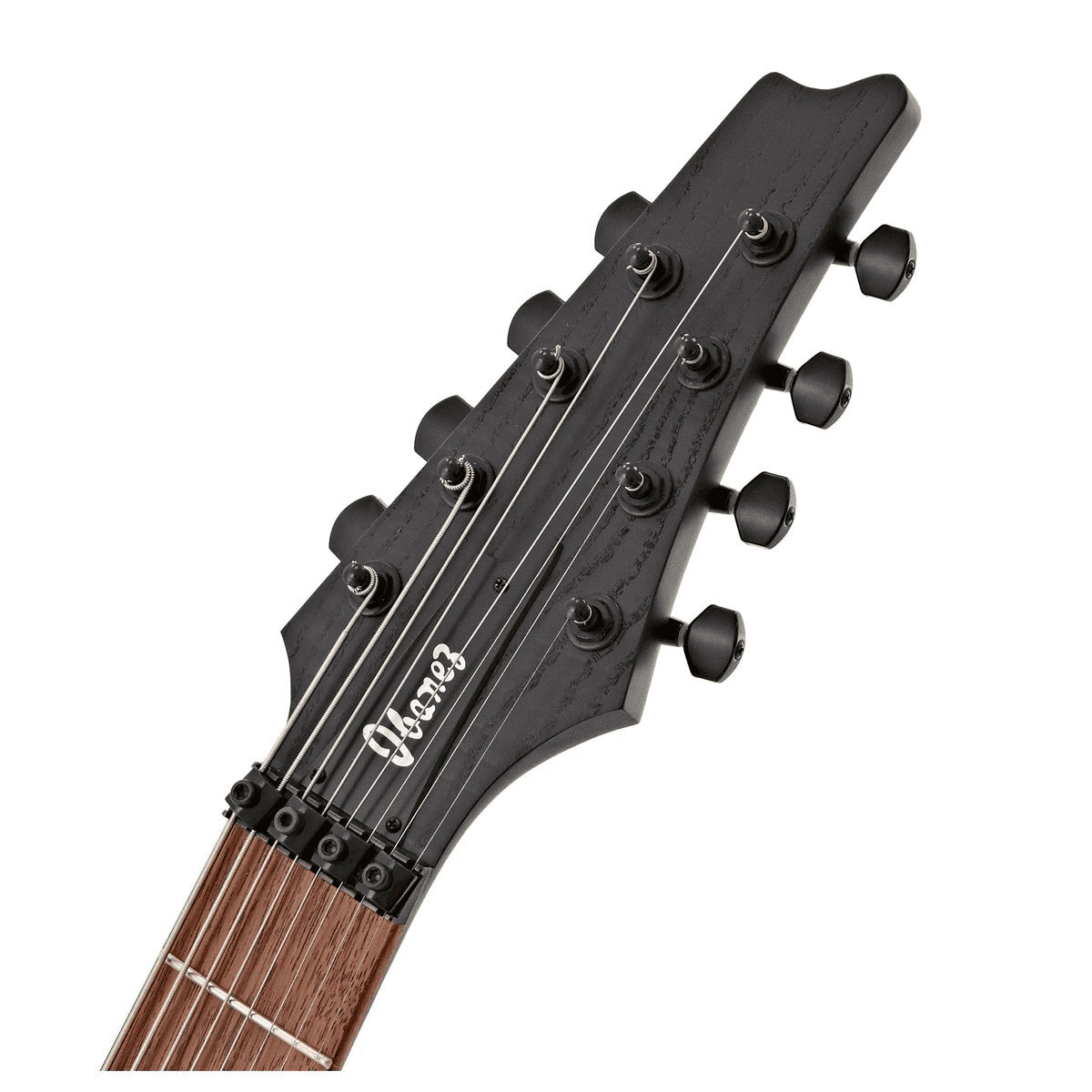 Ibanez FTM33 Fredrik Thordendal Weathered Black