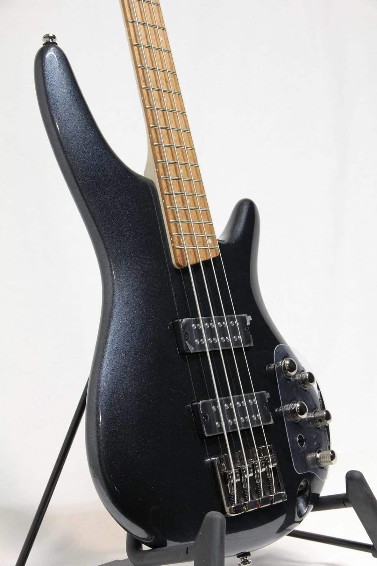 Ibanez SR300E Soundgear E-Bass aus Eisenzinn