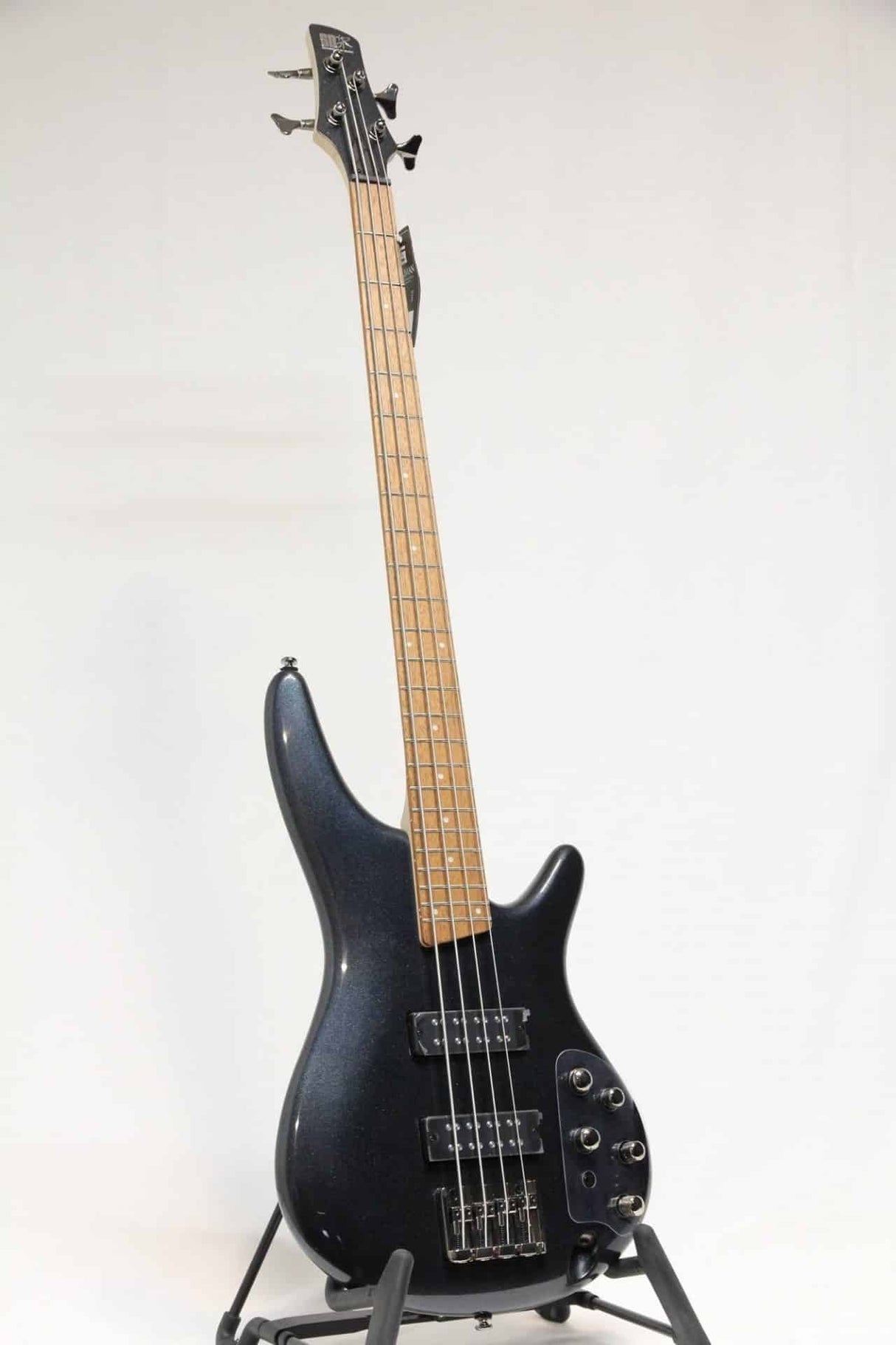 Ibanez SR300E Soundgear E-Bass aus Eisenzinn