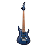 Ibanez SA360NQM SPB Saphirblau