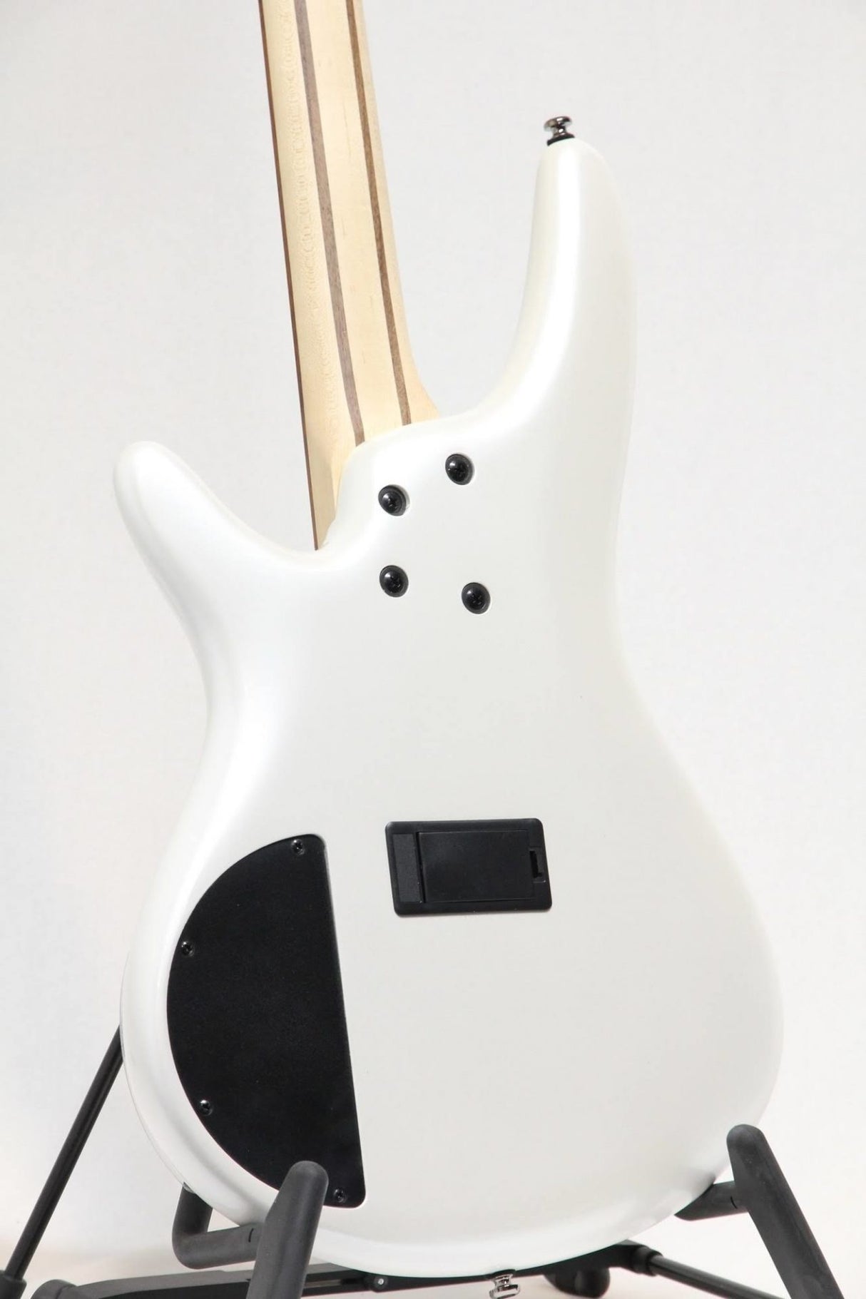 Ibanez SR300E Soundgear Pearl White E-Bass