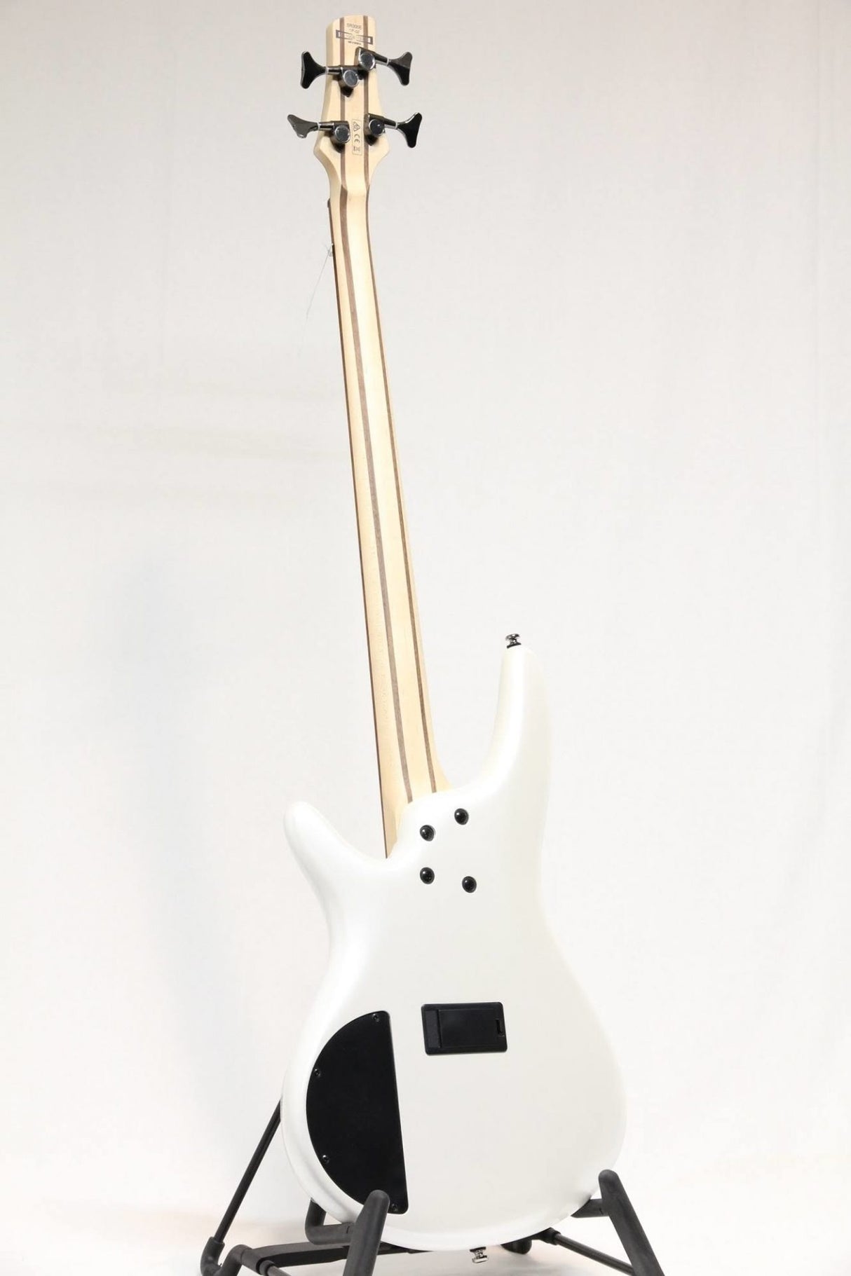 Ibanez SR300E Soundgear Pearl White E-Bass