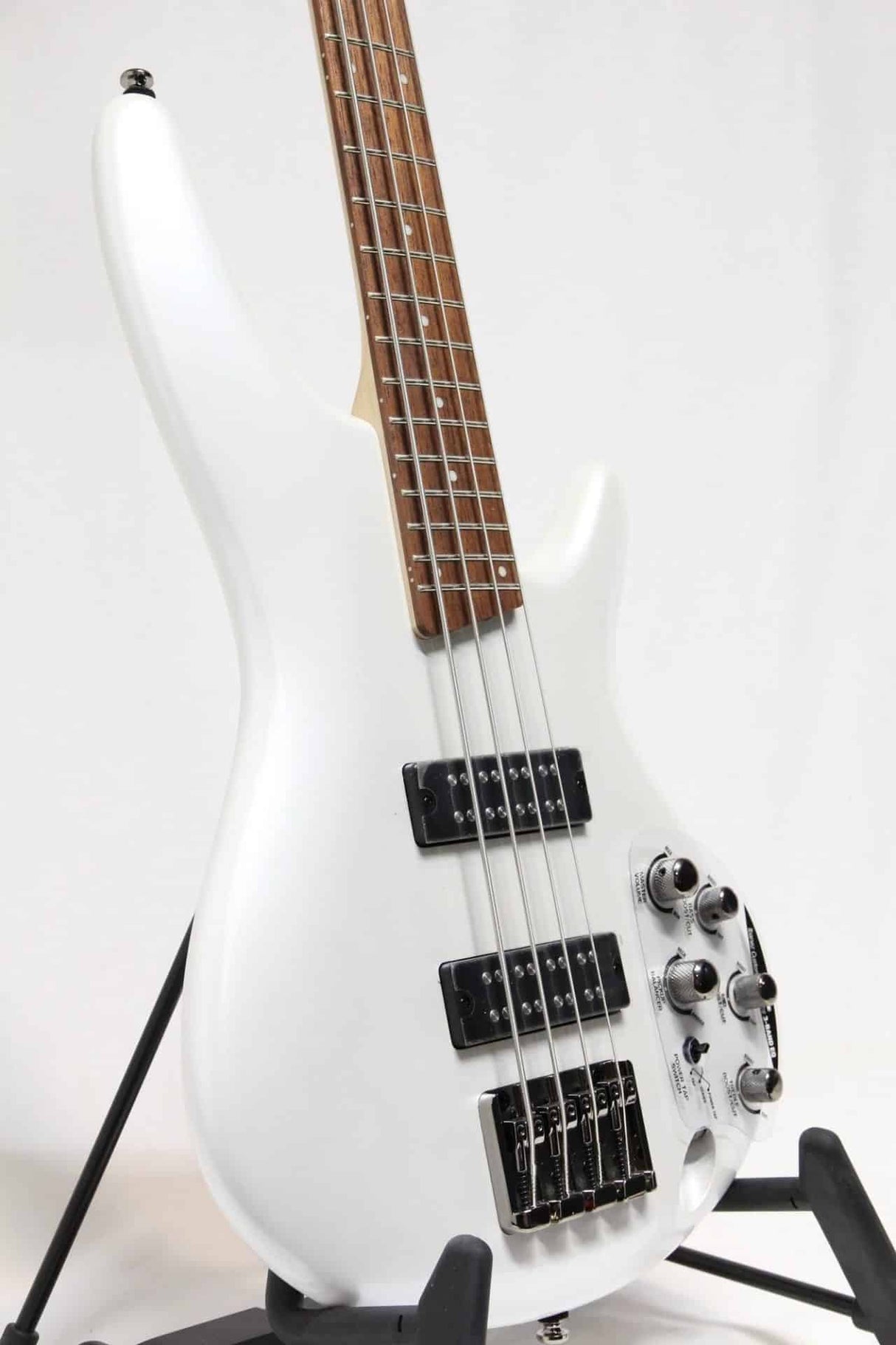 Ibanez SR300E Soundgear Pearl White E-Bass