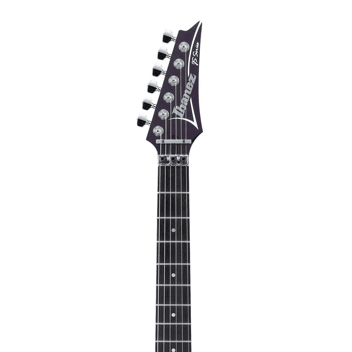 Ibanez JS2450-MCP Joe Satriani Signature Muscle Car Lila