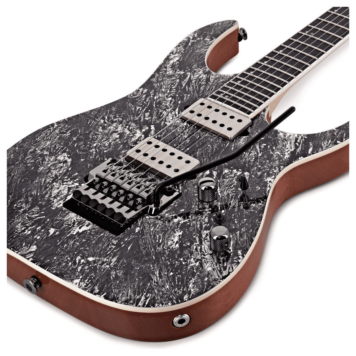 Ibanez Prestige RG5320-CSW Cosmic Shadow