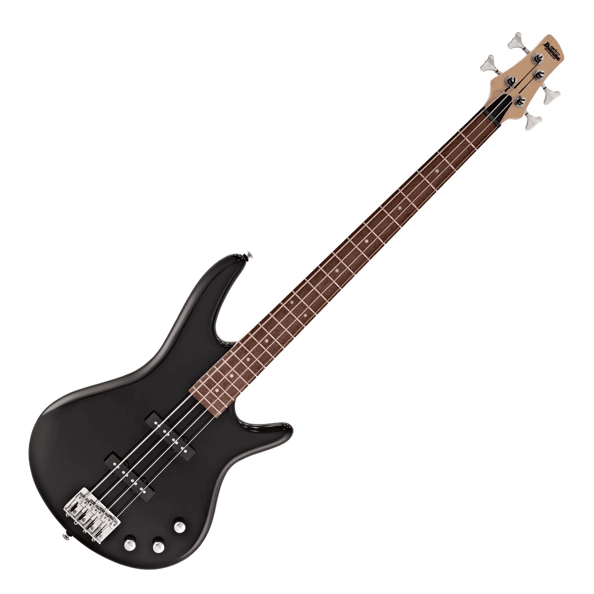 Ibanez GSR180-BK Gio SR-Serie E-Bass