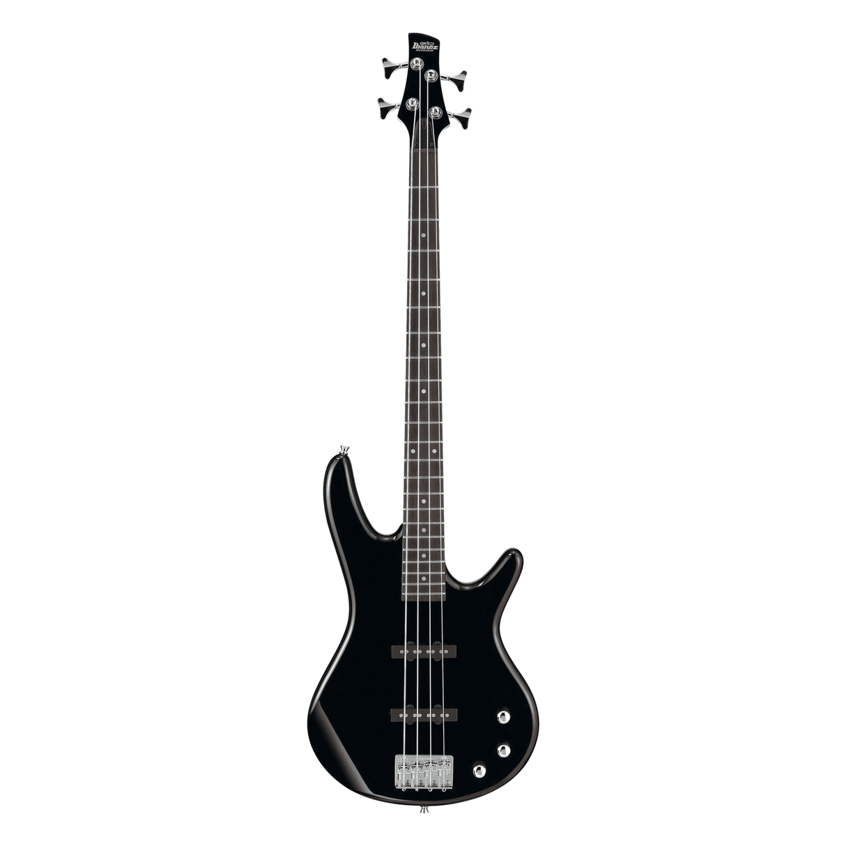 Ibanez GSR180-BK Gio SR-Serie E-Bass