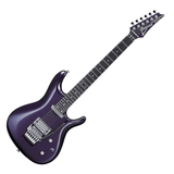 Ibanez JS2450-MCP Joe Satriani Signature Muscle Car Purple