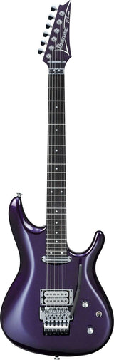 Ibanez JS2450-MCP Joe Satriani Signature Muscle Car Purple