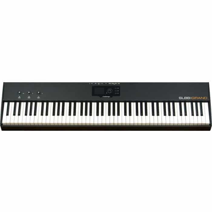 Studiologic SL88 Studio-MIDI-Keyboard