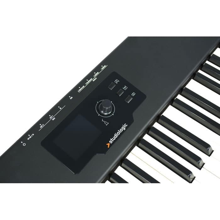 Studiologic SL88 Studio-MIDI-Keyboard